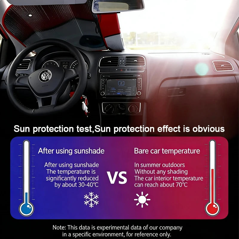 Car Solar Protection