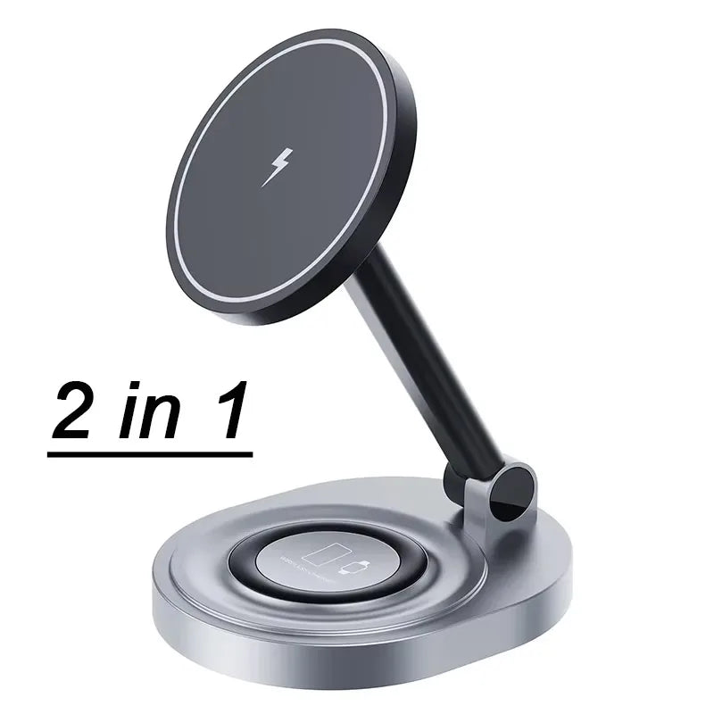 Wireless Charger Stand