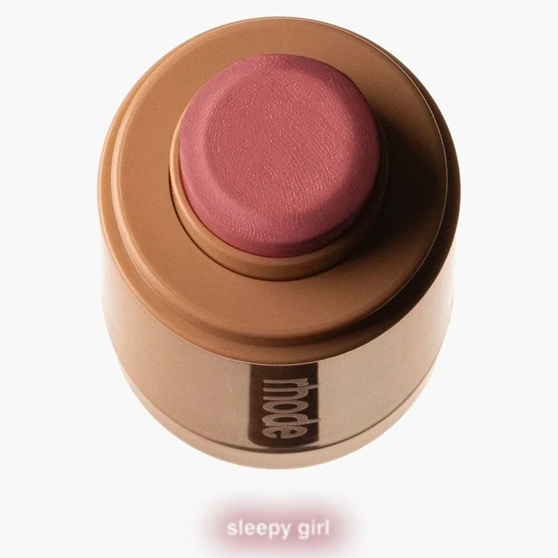 Brand Makeup Blusher Rouge Powder