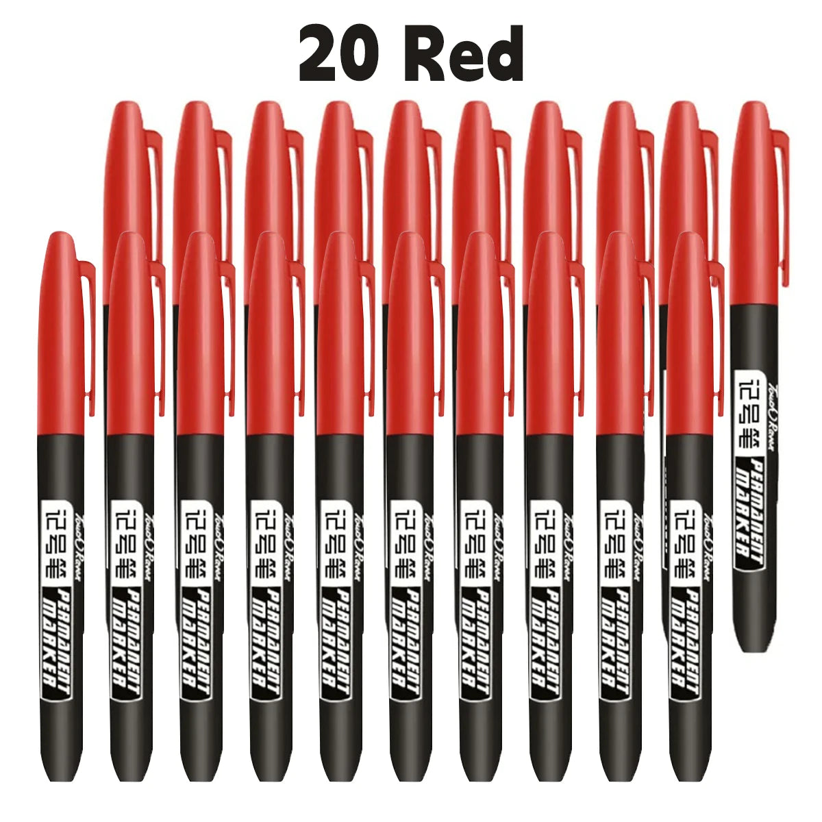 Waterproof  Sketch Pens