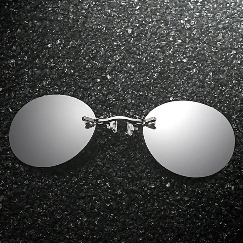 Sunglasses Mini Frameless