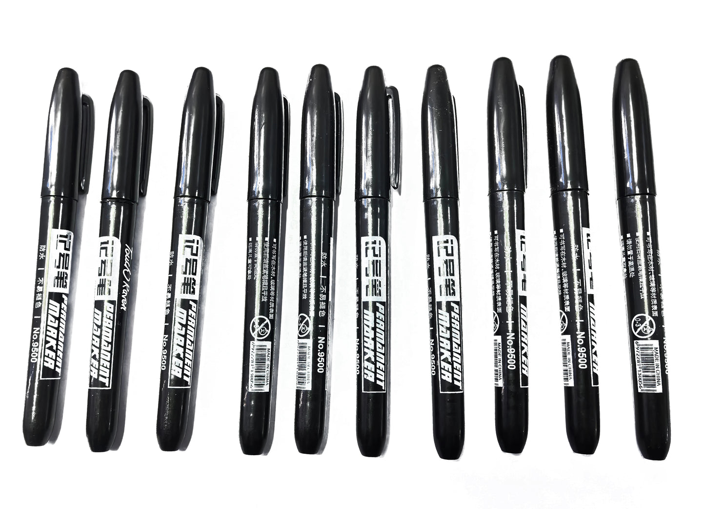 Waterproof  Sketch Pens