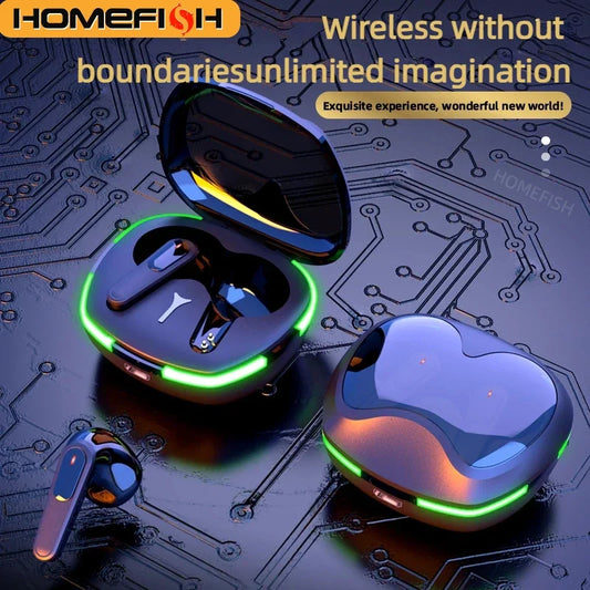 TWS Wireless Bluetooth Headset