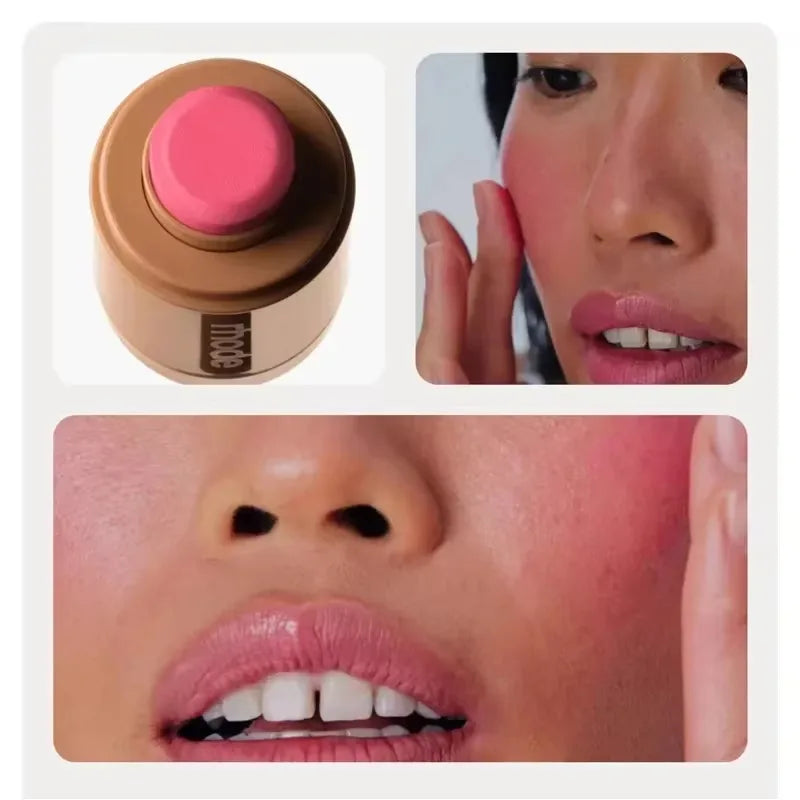 Brand Makeup Blusher Rouge Powder