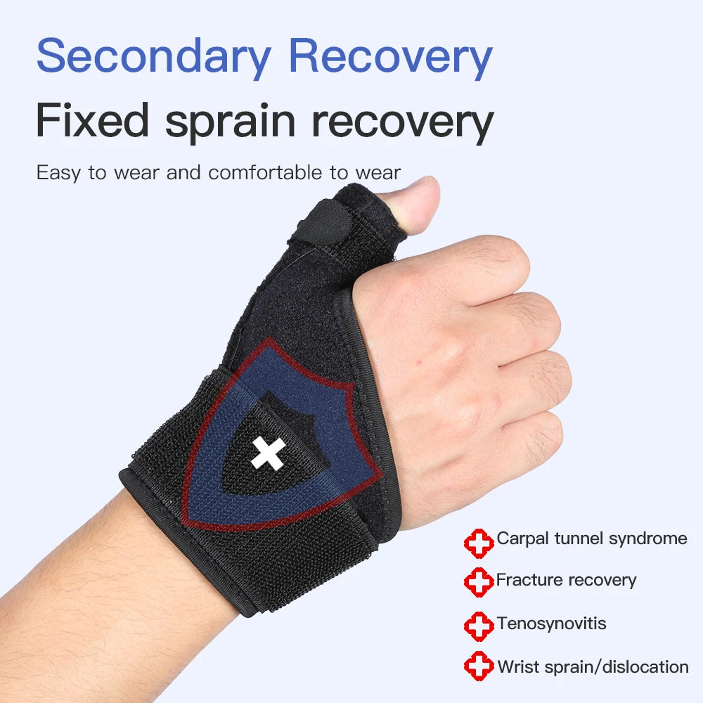 Arthritis Wrist Support Protector