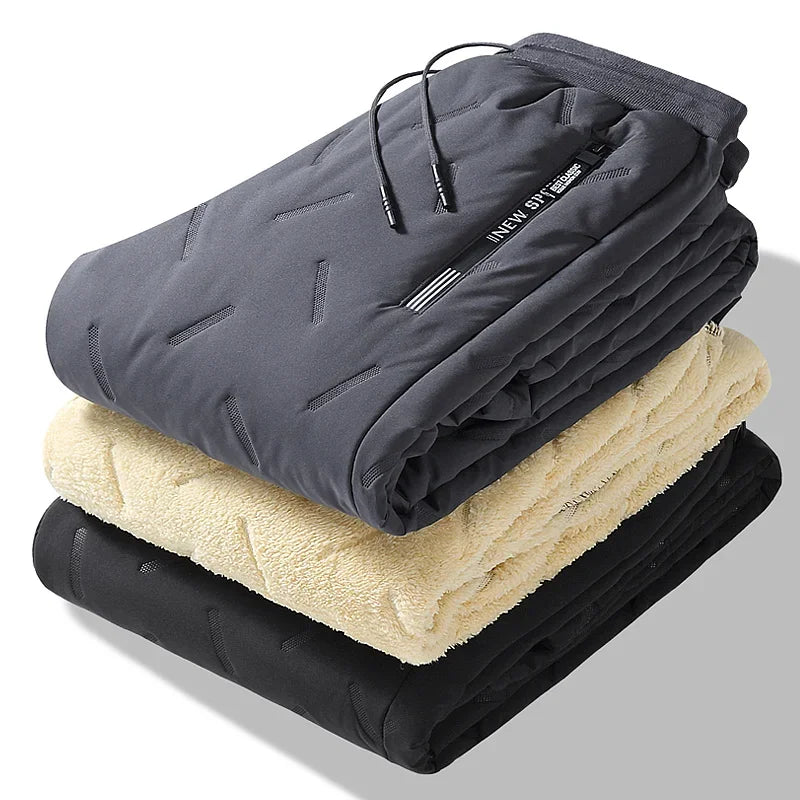 Winter Sweatwear Men