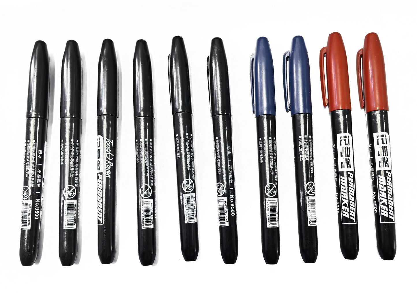 Waterproof  Sketch Pens