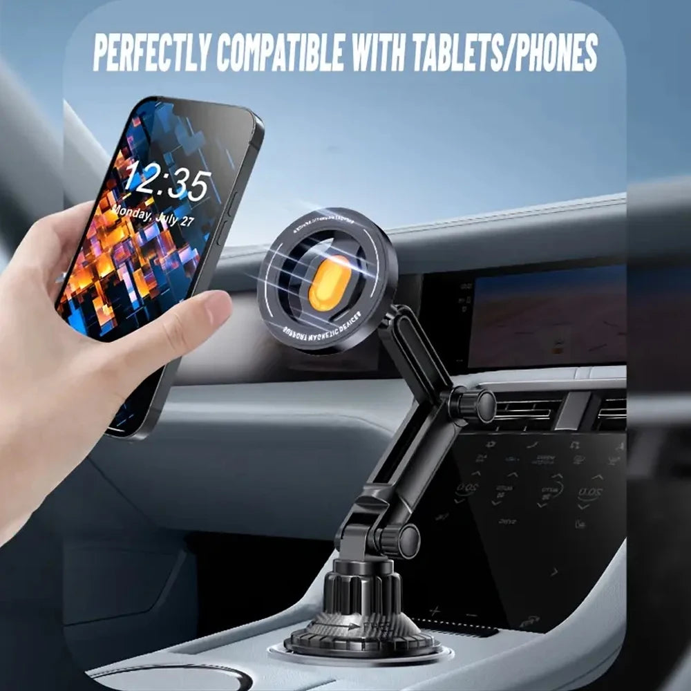 Magnetic Phone Holder