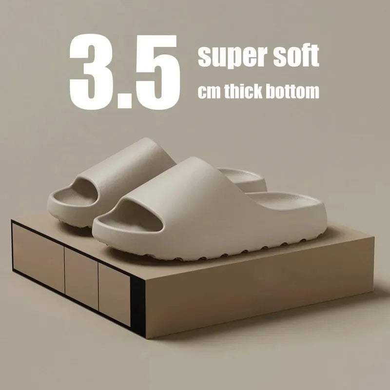 Soft Bottom Beach slippers