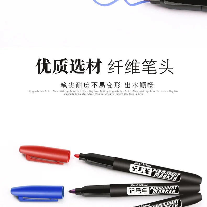 Waterproof  Sketch Pens