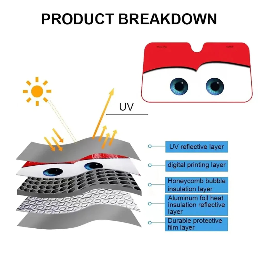 Car Solar Protection
