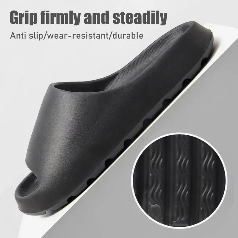 Soft Bottom Beach slippers