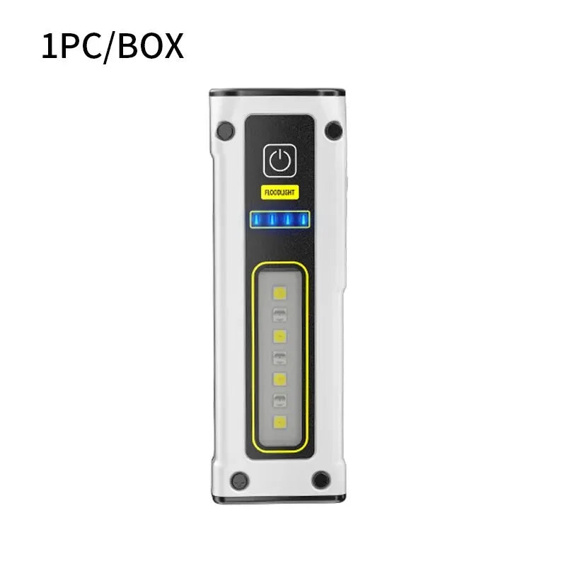 LED Source Work Lamp