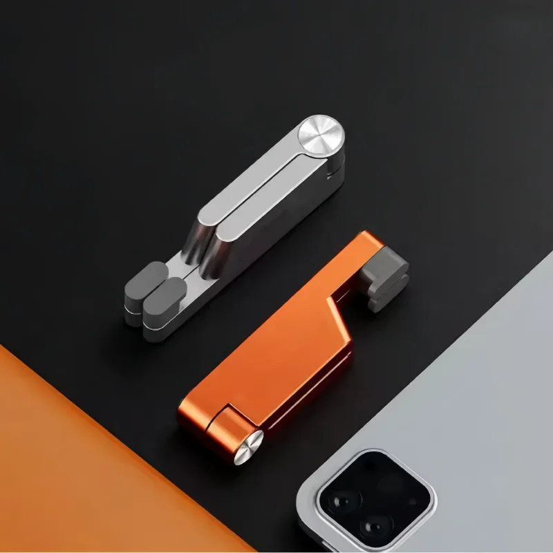 Universal Folding Desk Mount Holder